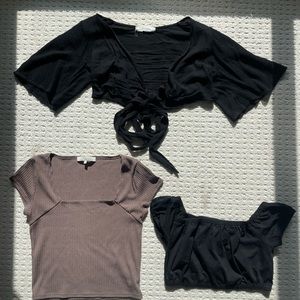 CLOSET CLEAN OUT!! New and like new. Name brands!